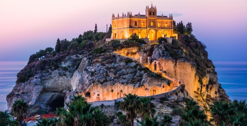 Tropea
