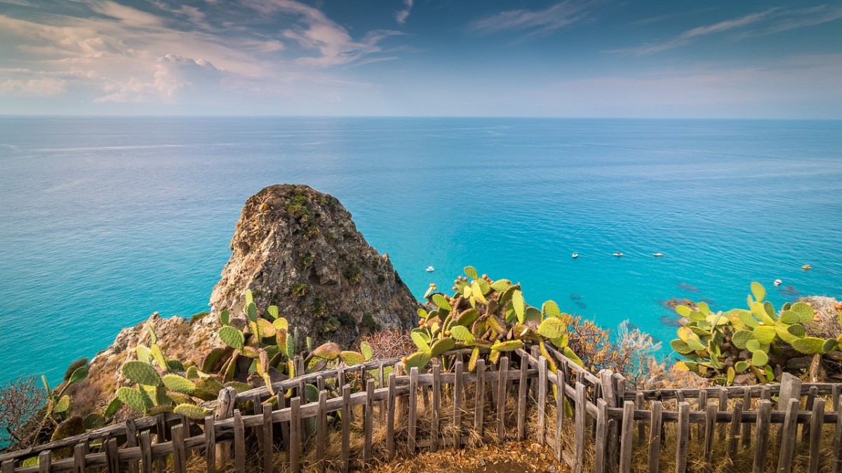 Capo Vaticano