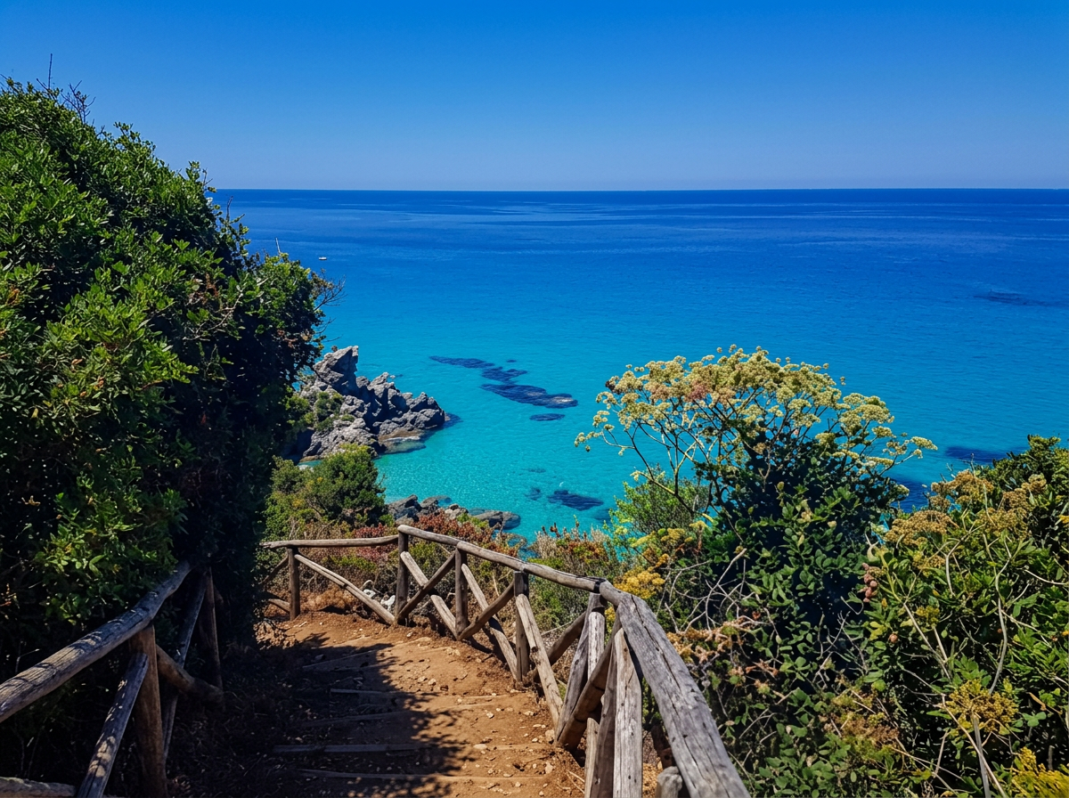 Paradiso del Sub